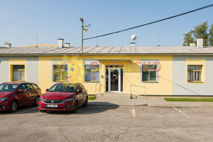 Pronájem kancelářských prostor, PARKOVACÍ MÍSTO, Slezské Předměstí - Fotka 5