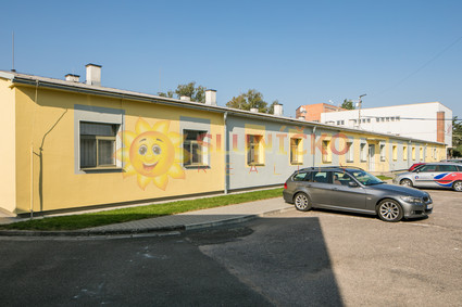 Pronájem kancelářských prostor, PARKOVACÍ MÍSTO, Slezské Předměstí - Fotka 8