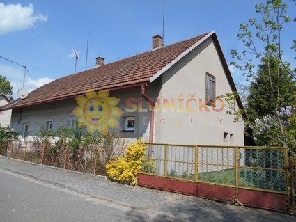 Prodej staršího RD se zahrádkou u Holic - Fotka 3