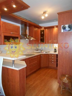 Prodej luxusního bytu 2+KK /76,9m2/ s velkým balkónem v Malšovicích - Fotka 3