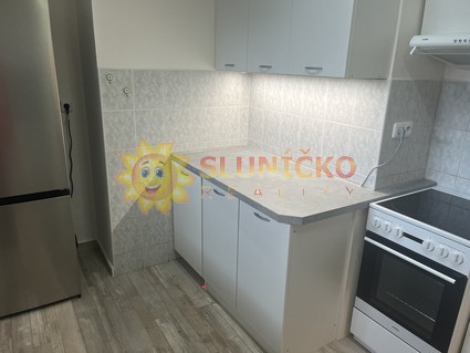 Pronájem  samostatného pokoje - Fotka 2