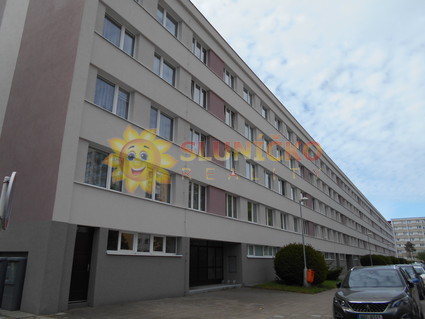 Prodej pěkného bytu 3+1 /68m2/ v Malšovicích v Hradci Králové - Fotka 2