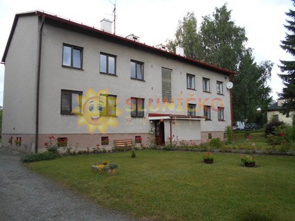 Pronájem pěkného bytu 2+1 /62m2/ u Dobrušky - Fotka 1
