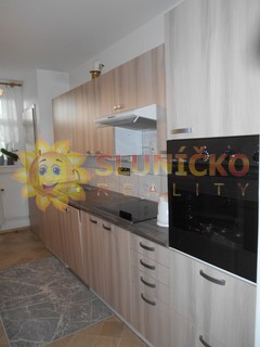 Prodej pěkného prostorného bytu 3+1/86m2/ v Rychnově nad Kněžnou - Fotka 1