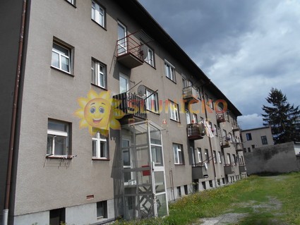 Prodej pěkného prostorného bytu 3+1/86m2/ v Rychnově nad Kněžnou - Fotka 19