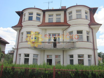 Pronájem kancelářských prostor, centrum HK - Fotka 1