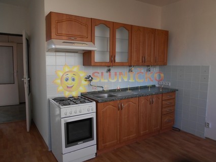 Prodej velkého bytu 5+1 /92m2/ s balkónem v Pardubicích - Fotka 1