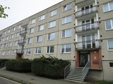 Pronájem samostatného pokoje, vhodné pro studenty