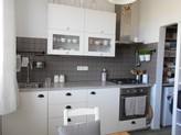 Pronájem pěkného cihlového bytu 2+1 /55m2/ s balkónem v centru Hradce Králové