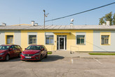 Pronájem kancelářských prostor, PARKOVACÍ MÍSTO, Slezské Předměstí