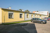 Pronájem kancelářských prostor, PARKOVACÍ MÍSTO, Slezské Předměstí