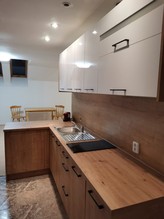 Pronájem pěkného bytu 1+KK /35m2/ v klidné části Hradce Králové