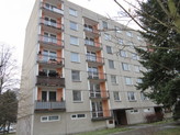 Pronájem bytu 3+1 s balkonem, Pod Zámečkem