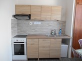 Pronájem pěkného bytu 3+1 /72m2/ po rekonstrukci s balkónem v Dobrušce