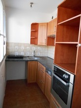 Pronájem pěkného bytu 1+KK s balkónem v Náchodě