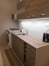 Pronájem pěkného bytu 3+1 /60m2/ v Hradci Králové