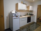 Pronájem bytu 1+1 /32m2/ po rekonstrukci ve Svobodných Dvorech