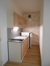 Pronájem pěkného bytu 2+KK / 36m2/ v Labské kotlině
