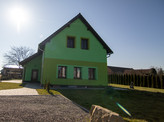 Prodej RD 5+1 po kompletní rekonstrukci, Urbanice u Praskačky
