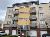 Pronájem zařízeného bytu 1+KK, Ve Stromovce