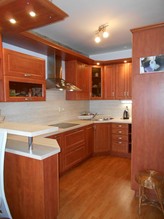 Prodej luxusního bytu 2+KK /76,9m2/ s velkým balkónem v Malšovicích