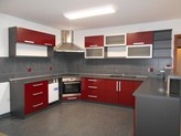 Pronájem pěkného velkého bytu 4+KK /98m2/ v Hradci Králové