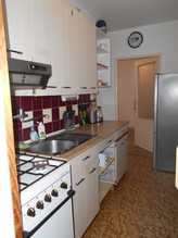 Prodej pěkného bytu 3+1 /68m2/ v Malšovicích v Hradci Králové