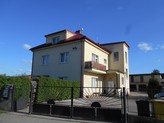 Prodej velkého bytu 3+1 /92m2/ se zahradou v Sověticích u Hradce Králové
