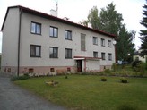 Pronájem pěkného bytu 2+1 /62m2/ u Dobrušky