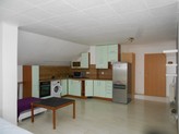 Pronájem pěkného zařízeného bytu 1KK /57m2/ na okraji Hradce Králové