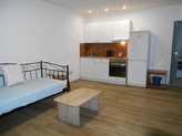 Pronájem pěkné malé garsonky /25m2/ v Hradci Králové