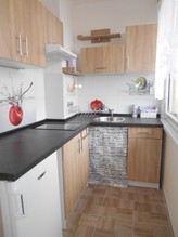 Pronájem pěkného bytu 1+ KK /37m2/ po rekonstrukci s prostornou lodžií