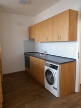 Pronájem pěkného bytu 2+kk /47m2/ po kompletní rekonstrukci na Moravském Předměstí