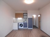 Pronájem pěkné garsonky /27m2/ po kompletní rekonstrukci na Moravském Předměstí