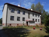 Prodej pěkného cihlového bytu 2+1 /73m2/ s garáží v Bystrém u Dobrušky