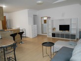 Pronájem pěkného bytu 1+KK /35m2/ v klidné části Hradce Králové