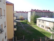 Prodej prostorného cihlového bytu 2+KK /…