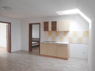 Pronájem bytu 3+KK /65m2/ ve Svobodných Dvorech…