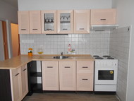 Pronájem pěkného bytu po rekonstrukci 2+KK…