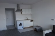 Pronájem pěkného bytu 1+KK /27m2/ po kompletní …