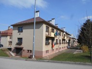 Prodej pěkného světlého bytu 2+1 /62m2/…