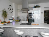 Pronájem pěkného velkého bytu 3+KK /79m2/…