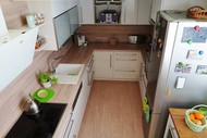 Prodej pěkného bytu 3+1 /98m2/ po rekonstrukci…