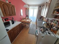 Byt 2+1, OV, po celkové rekonstrukci, 55…