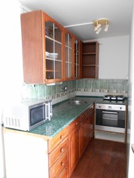 Pronájem pěkného bytu 2+KK /34m2/ v Labské …