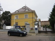 Pronájem kancelářských prostor, klidná část …