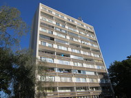 Prodej bytu 1+KK, Baarova ulice