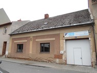 Prodej 2 nemovitostí s pěknou zahradou v…