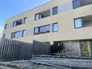 Pronájem bytu 2+kk v novostavbě s terasou,…