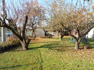 Prodej staršího RD s velikou zahradou kousek…